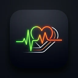 Workout Monitor app icon